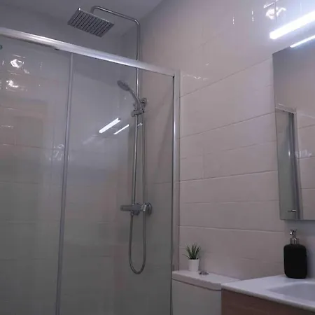 Apartment Apartamento 7 Calles *