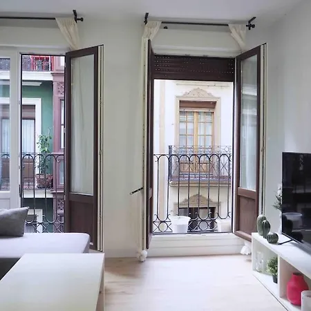 Apartment Apartamento 7 Calles *