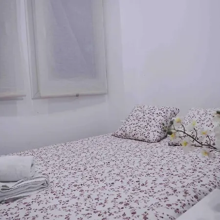 Apartamento 7 Calles *