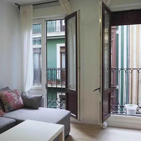 Apartamento 7 Calles Apartamento *