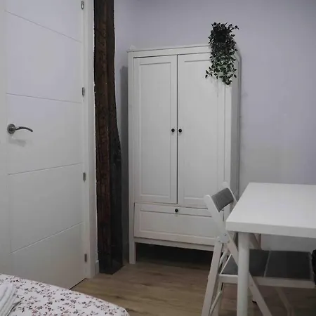 Apartamento 7 Calles Apartmán *