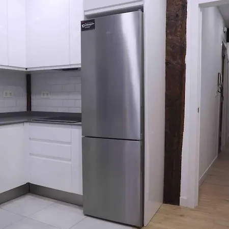 Appartamento Apartamento 7 Calles *