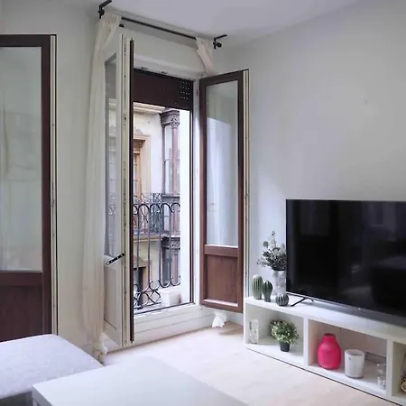 Apartamento 7 Calles *