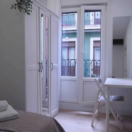 Apartamento 7 Calles Apartmán *