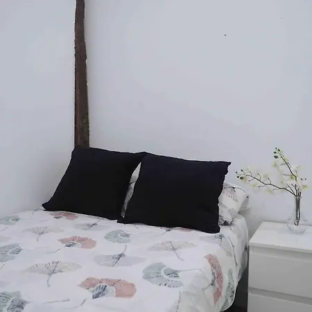 Apartamento 7 Calles
