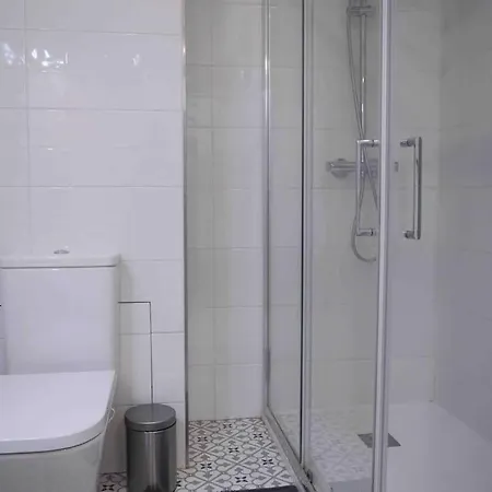 Apartamento 7 Calles