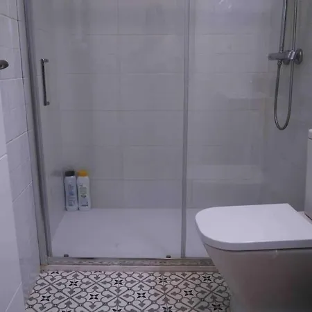 Apartamento 7 Calles * Bilbao