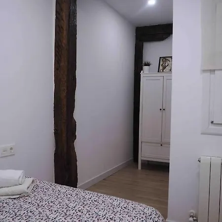 Apartamento 7 Calles