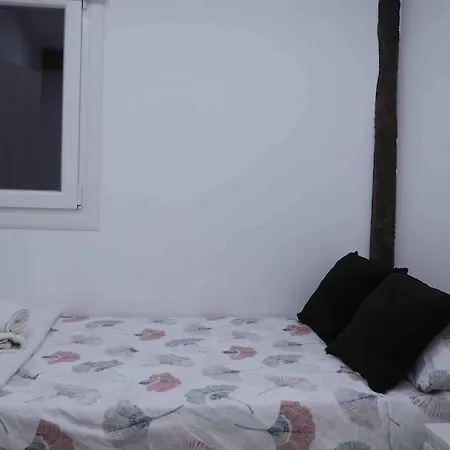 Apartamento 7 Calles *