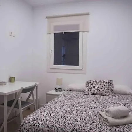 Apartamento 7 Calles بلباو