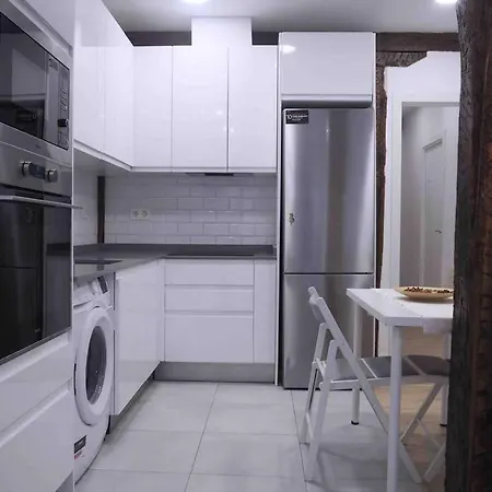Apartamento 7 Calles شقة *